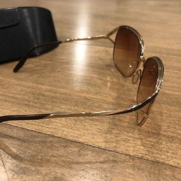 Barton Perreira Sunglasses - Picture 3 of 5